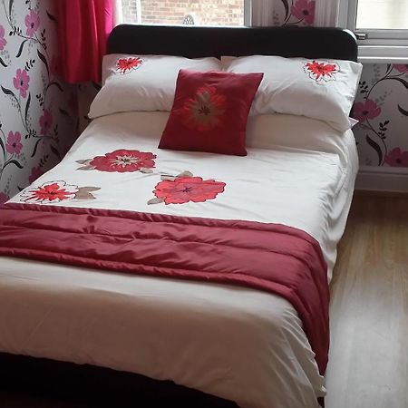Airedale Hotel Blackpool Eksteriør billede