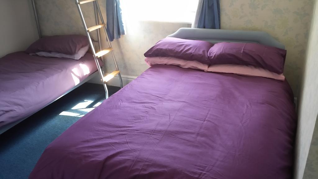 Airedale Hotel Blackpool Værelse billede