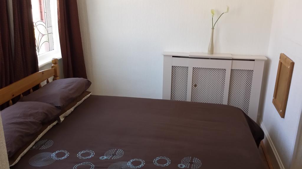 Airedale Hotel Blackpool Værelse billede