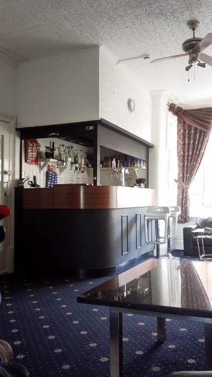 Airedale Hotel Blackpool Eksteriør billede